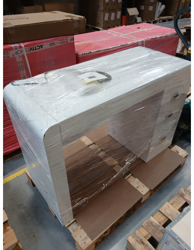 Biurko kosmetyczne 312 z...