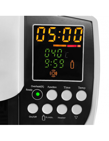 Myjka ultradźwiękowa ACD-4830 poj....