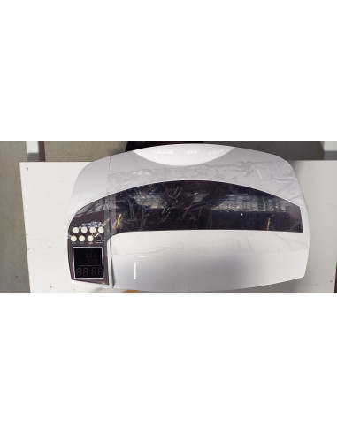 Myjka ultradźwiękowa ACD-4830 poj....