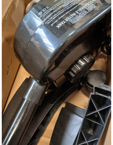 Wapozon Giovanni D-09 czarny