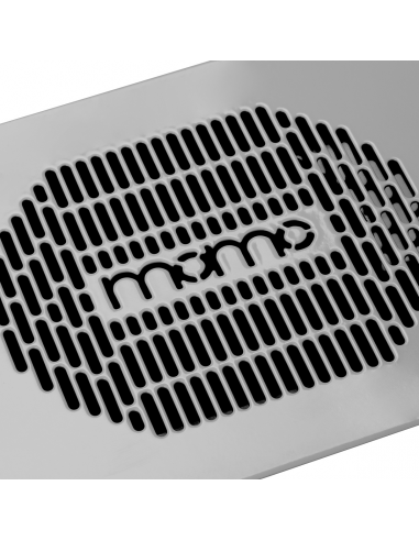 Pochłaniacz pyłu do zabudowy Momo...