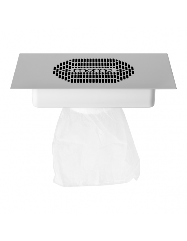 Pochłaniacz pyłu do zabudowy Momo...