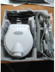 Frezarka ESCORT II PRO biała 2