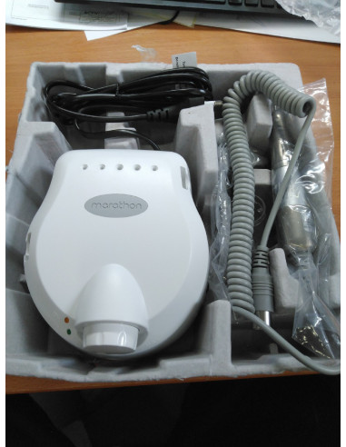 Saeyang frezarka Marathon Escort II...