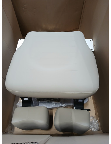 Fotel podologiczny hydrauliczny 112...