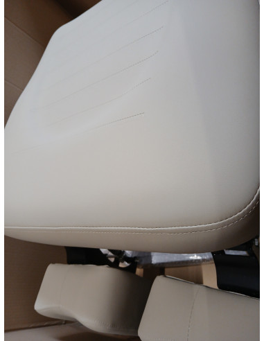 Fotel podologiczny hydrauliczny 112...