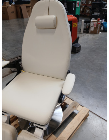 Fotel podologiczny hydrauliczny...