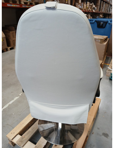 Fotel podologiczny hydrauliczny...