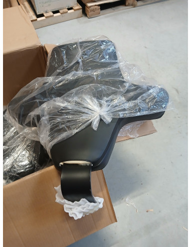 Krzesło kosmetyczne Azzurro Special...