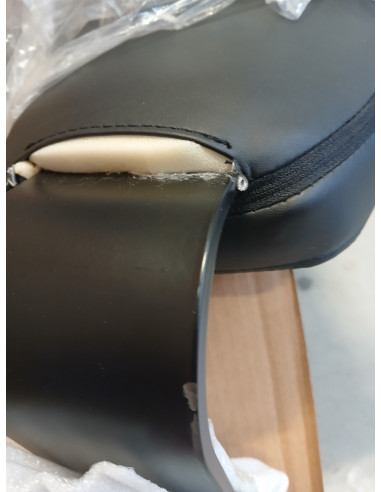 Krzesło kosmetyczne Azzurro Special...