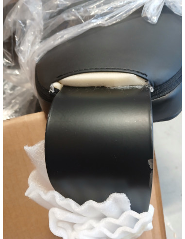 Krzesło kosmetyczne Azzurro Special...