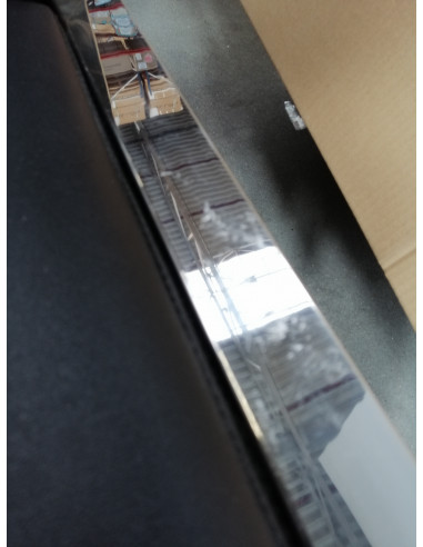 Gabbiano Myjnia Barberska Patrizio...