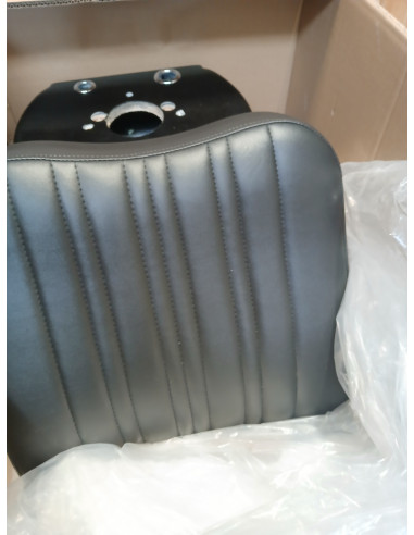 Gabbiano Myjnia Barberska Patrizio...