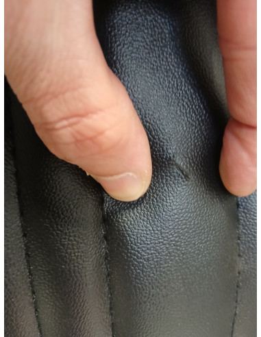 Gabbiano Myjnia Barberska Patrizio...