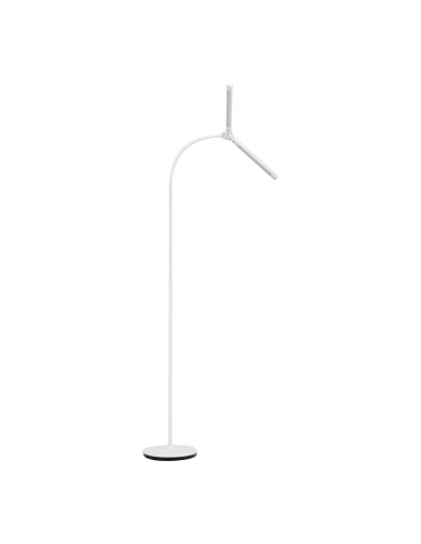 Lampa zabiegowa glow 6019 na statywie