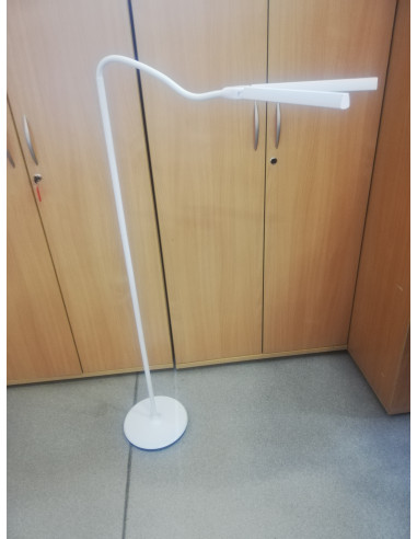 Lampa zabiegowa glow 6019 na statywie