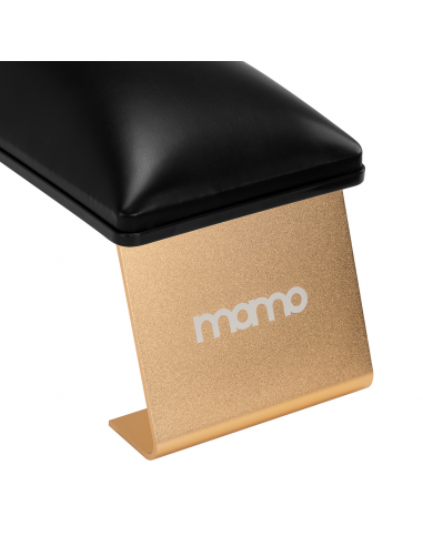 Podpórka Momo 7-M czarna