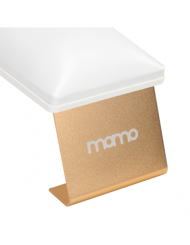 Podpórka Momo 7-M biała