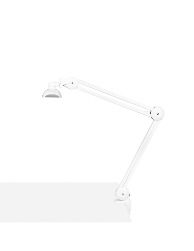 Lampa warsztatowa led eco white
