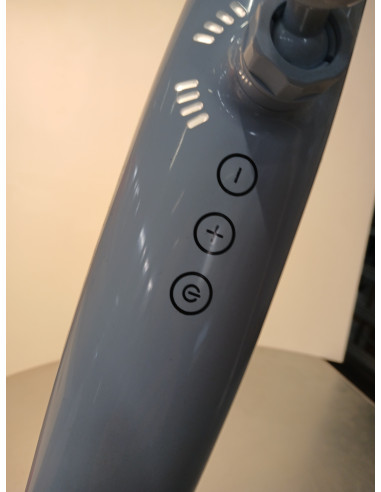 Lampa warsztatowa led eco white