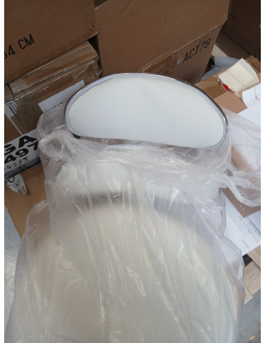 Taboret kosmetyczny roll speed AM-880...