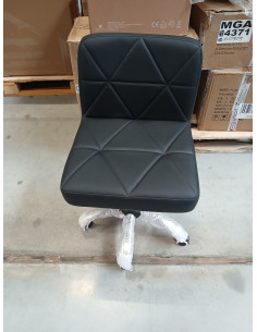 Krzesło kosmetyczne A-529...