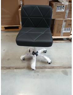 Krzesło kosmetyczne A-529... 2