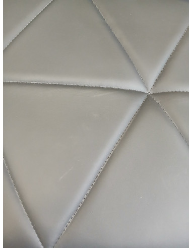 Krzesło kosmetyczne A-529 czarne