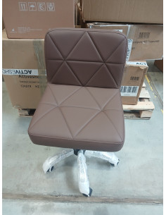 Krzesło kosmetyczne A-529...