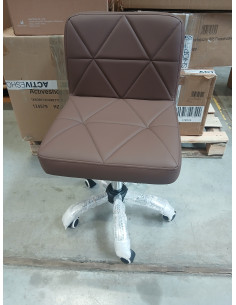 Krzesło kosmetyczne A-529... 2