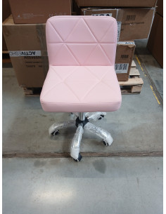 Krzesło kosmetyczne A-529...