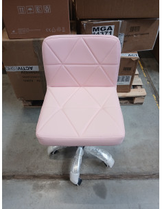 Krzesło kosmetyczne A-529... 2