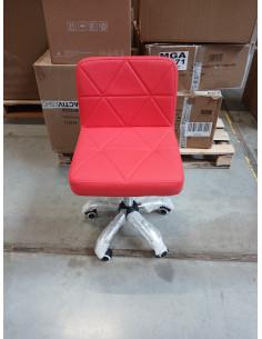 Krzesło kosmetyczne A-529...