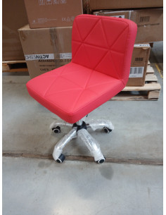 Krzesło kosmetyczne A-529... 2