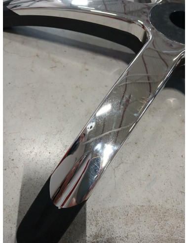 Gabbiano infrazon stojący Y-707 biały