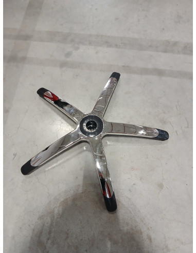 Gabbiano infrazon stojący Y-707 biały