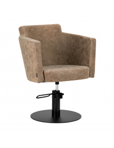 Gabbiano fotel fryzjerski...