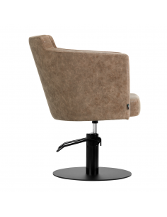 Gabbiano fotel fryzjerski... 2