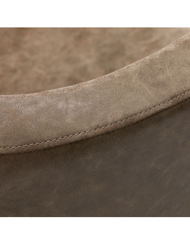 Gabbiano fotel fryzjerski Roma square...