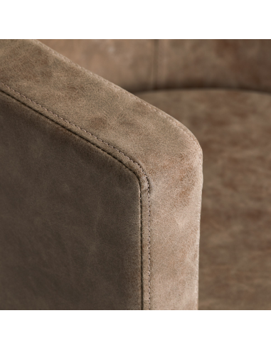 Gabbiano fotel fryzjerski Roma square...