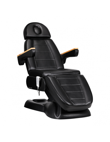Fotel kosmetyczny elektryczny Sillon...