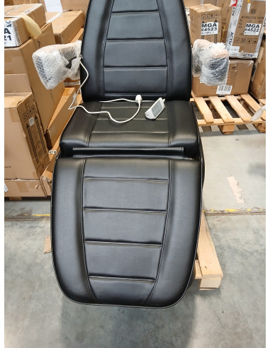 Fotel kosmetyczny elektryczny Sillon...