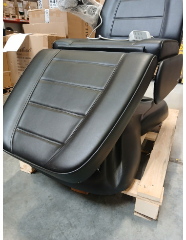 Fotel kosmetyczny elektryczny Sillon...