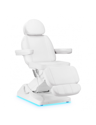 Elektryczny fotel kosmetyczny SILLON...
