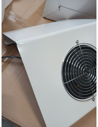 Pochłaniacz pyłu Momo X-2S 65W...