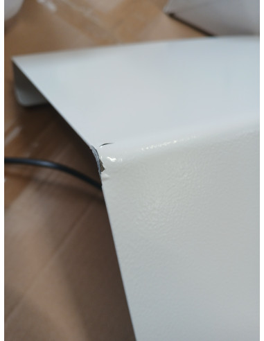 Pochłaniacz pyłu Momo X-2S 65W...