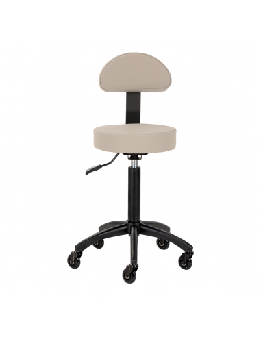 Taboret fryzjerski Gabbiano D026...