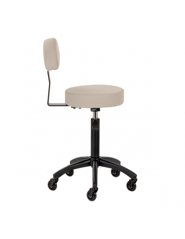 Taboret fryzjerski Gabbiano D026...