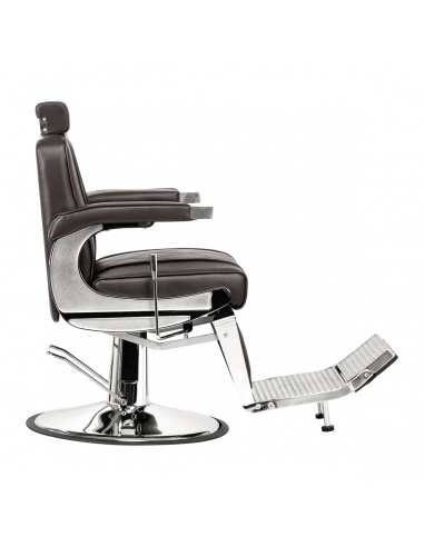 Fotel barberski Hair System BM88066...