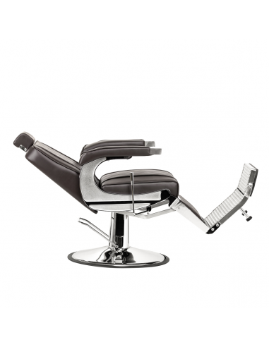Fotel barberski Hair System BM88066...